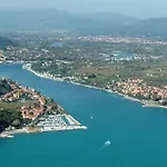 Marinella House Appartement *