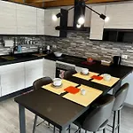 Appartement Marinella House