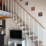 Appartement Marinella House