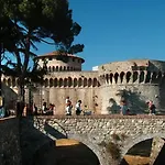 Appartement Marinella House *