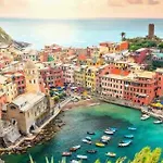 Marinella House Appartement