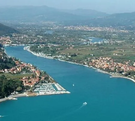 Marinella House Appartement *