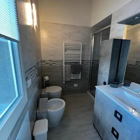 Marinella House Appartement
