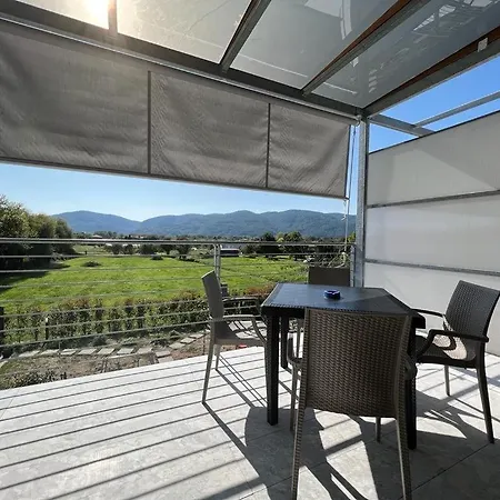 Marinella House *