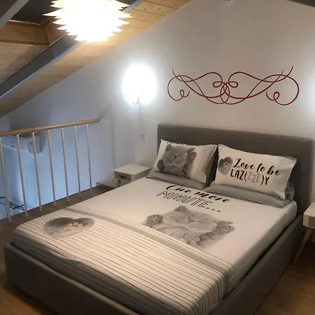 Marinella House