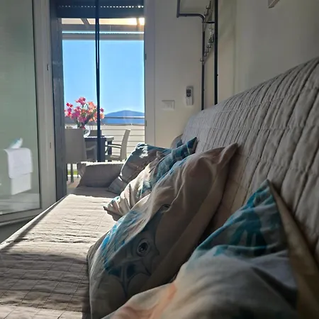Appartement Marinella House *