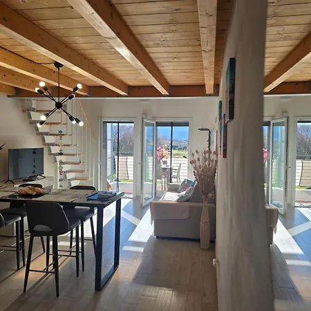 Appartement Marinella House Sarzana