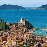 Marinella House Sarzana
