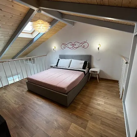 Marinella House *