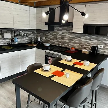 Appartamento Marinella House