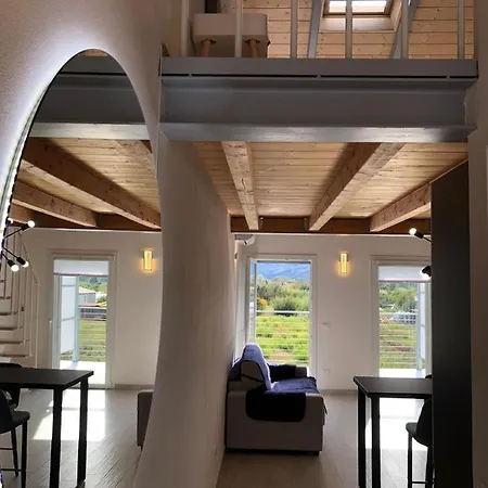 Marinella House
