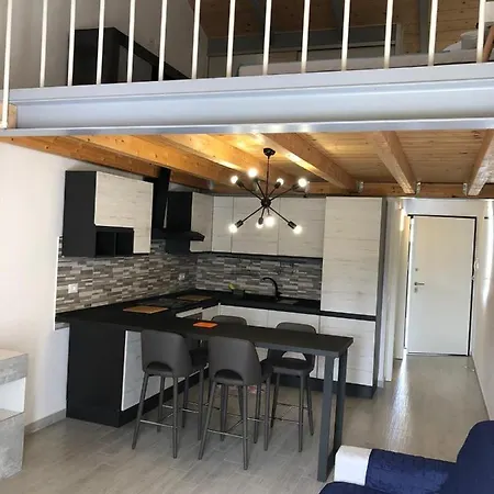 Marinella House Apartment Sarzana