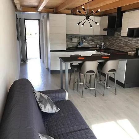 Marinella House * Sarzana