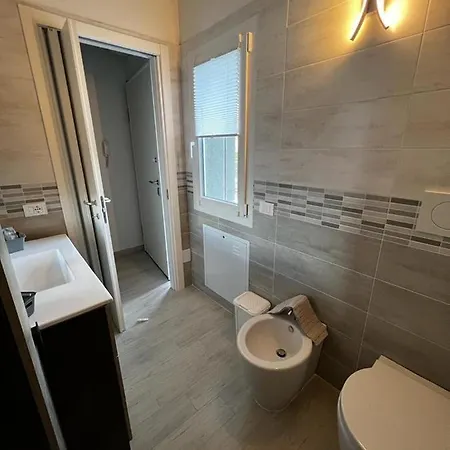 Marinella House Appartement *