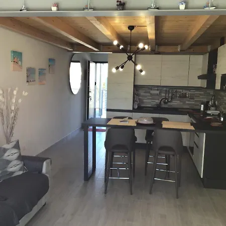 Marinella House * Sarzana