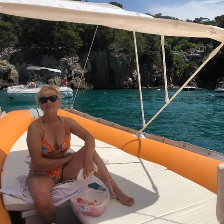 Marinella House 아파트