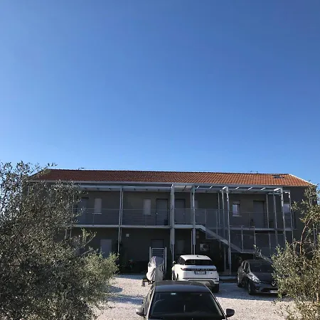 Marinella House *