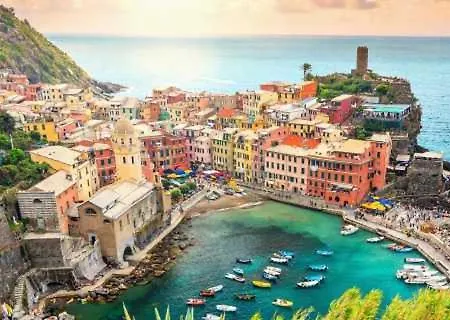 Marinella House Appartamento