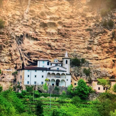 Marinella House