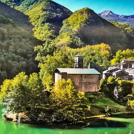 Marinella House Apartment