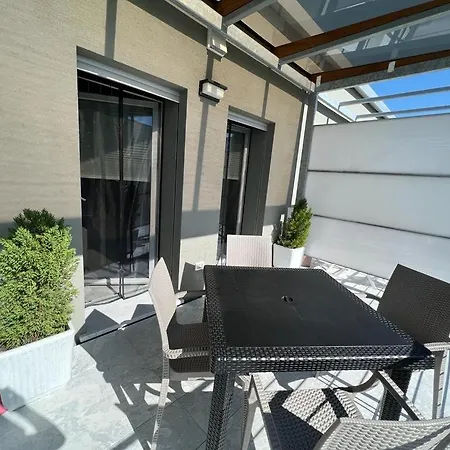 Marinella House Appartamento