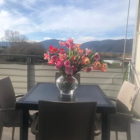 Marinella House Apartment Sarzana