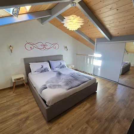 Marinella House Apartment Sarzana