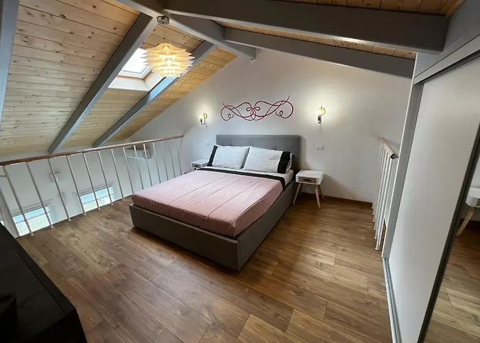 Marinella House *