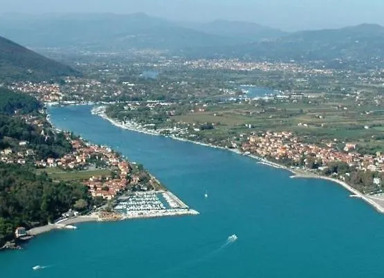 Marinella House Apartment *