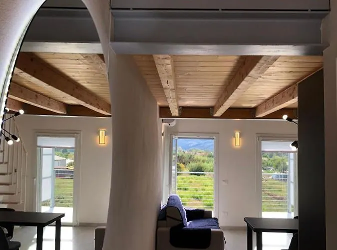 Marinella House