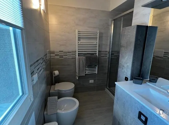 Marinella House Apartamento