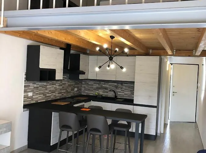 Marinella House Apartment Sarzana