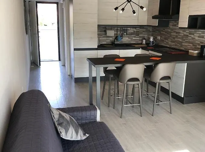 Marinella House * Sarzana