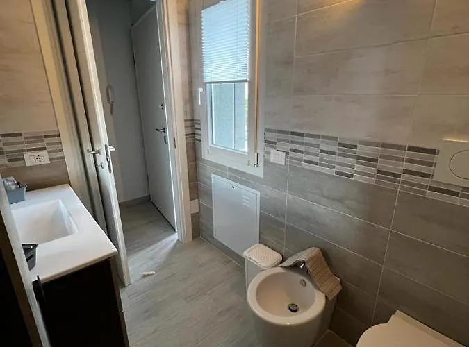 Marinella House Apartamento *