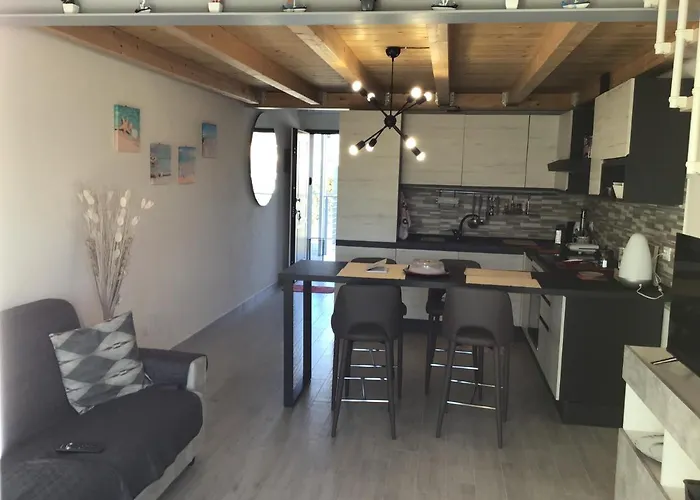 Marinella House * Sarzana