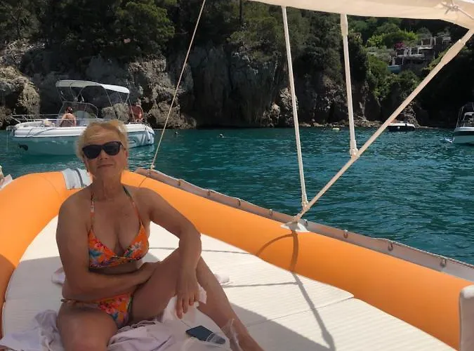 Marinella House Apartment