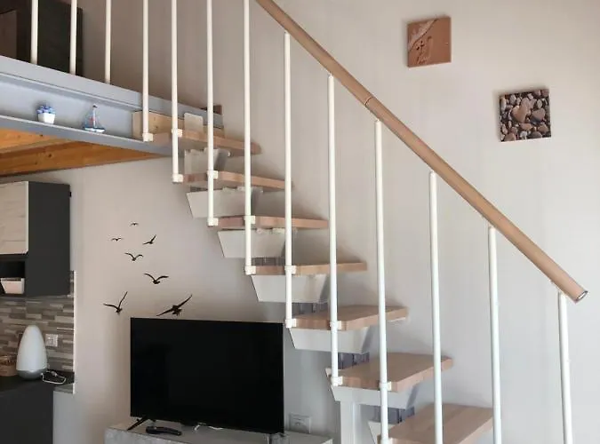 Apartment Marinella House