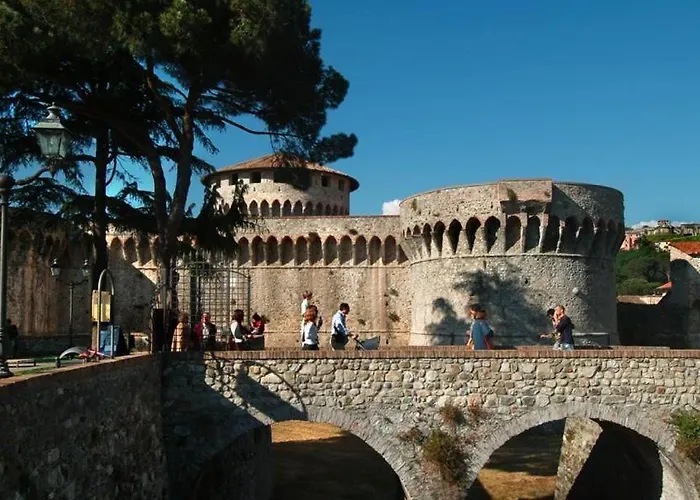 Apartment Marinella House *