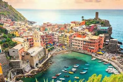 Marinella House Appartamento