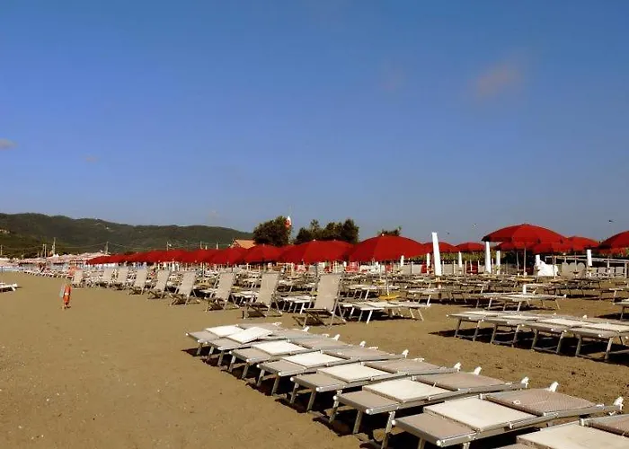 Marinella House Apartment *