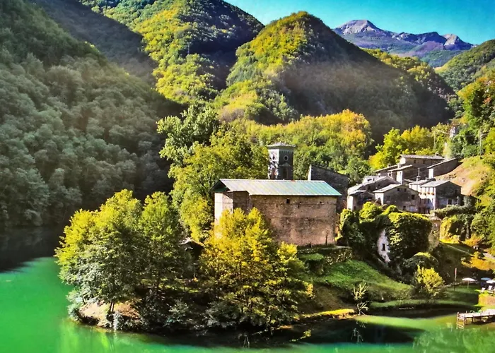 Marinella House Apartment