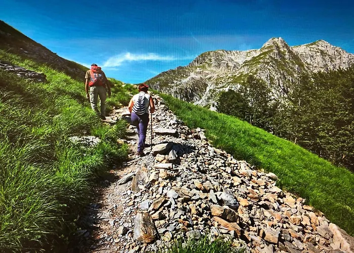 Apartamento Marinella House *