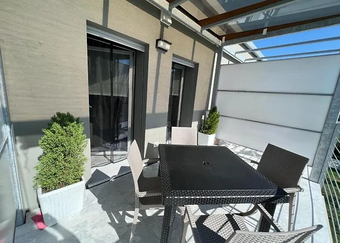 Marinella House Apartment