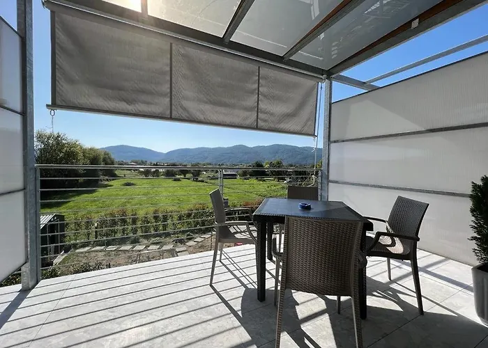 Marinella House *