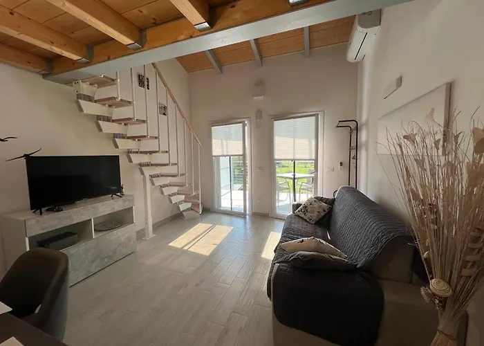 Marinella House Sarzana