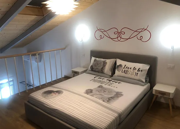 Marinella House