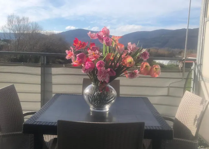 Marinella House Apartment Sarzana