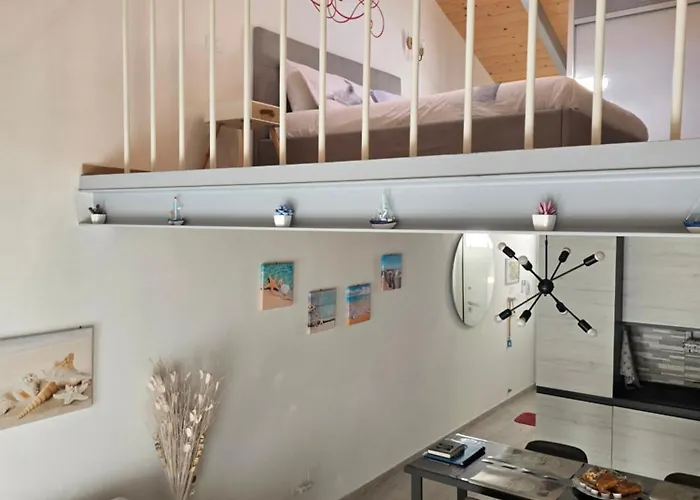 Apartment Marinella House