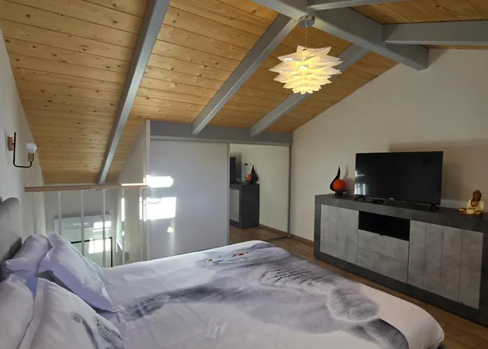 Marinella House * サルツァーナ