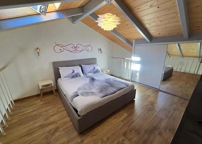 Marinella House Apartment Sarzana